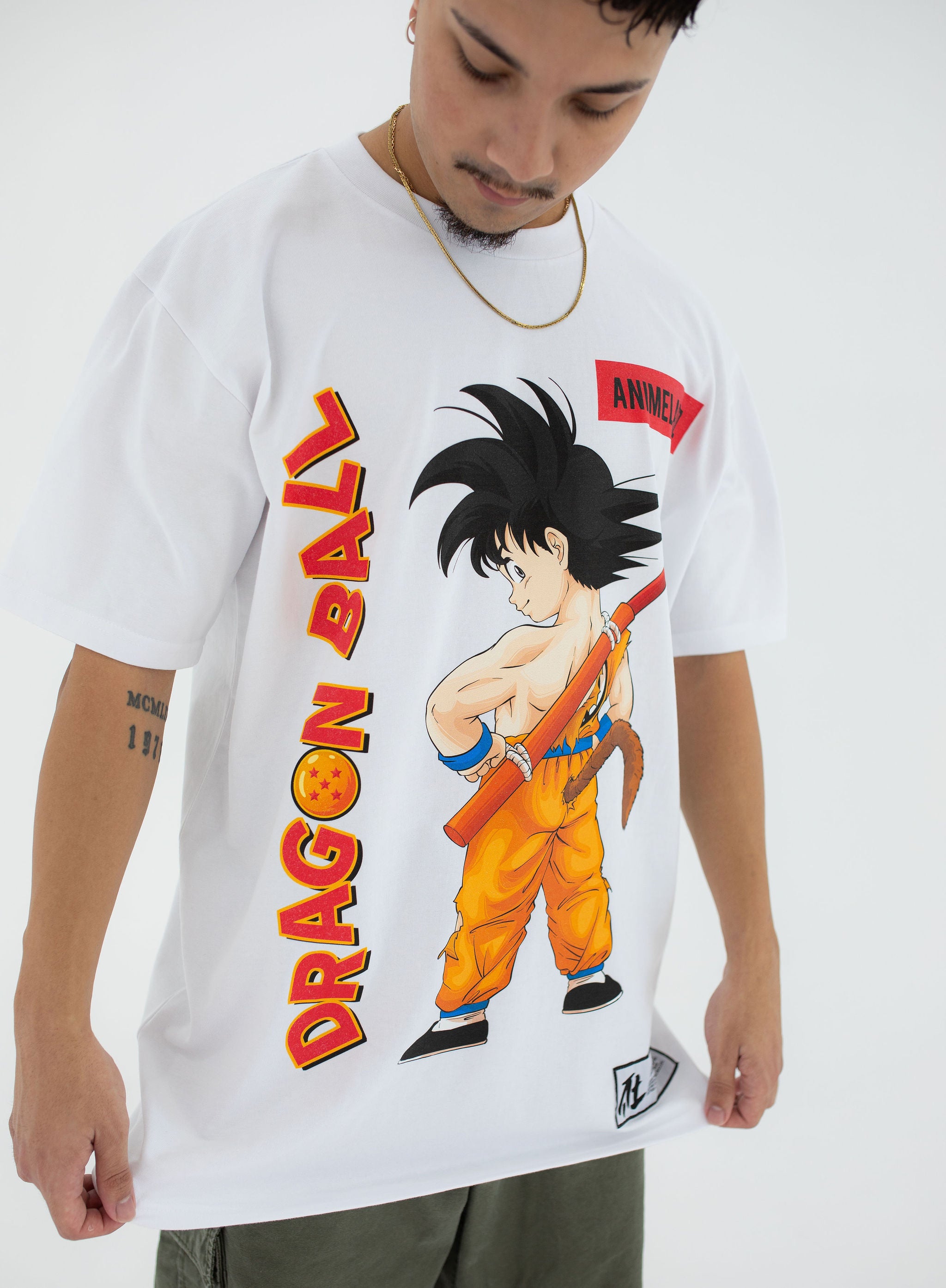 Son Goku - Kakarrot